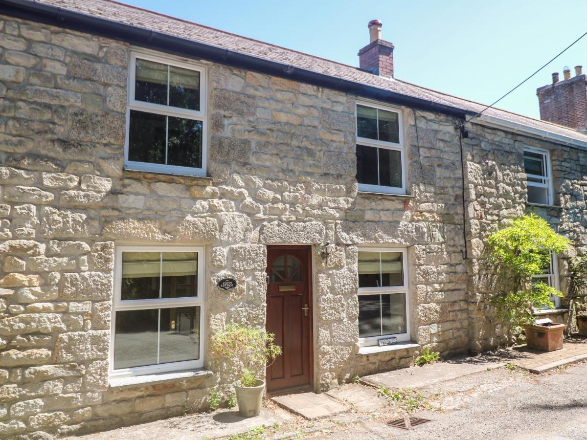 Pippin Cottage Penzance Kültér fotó