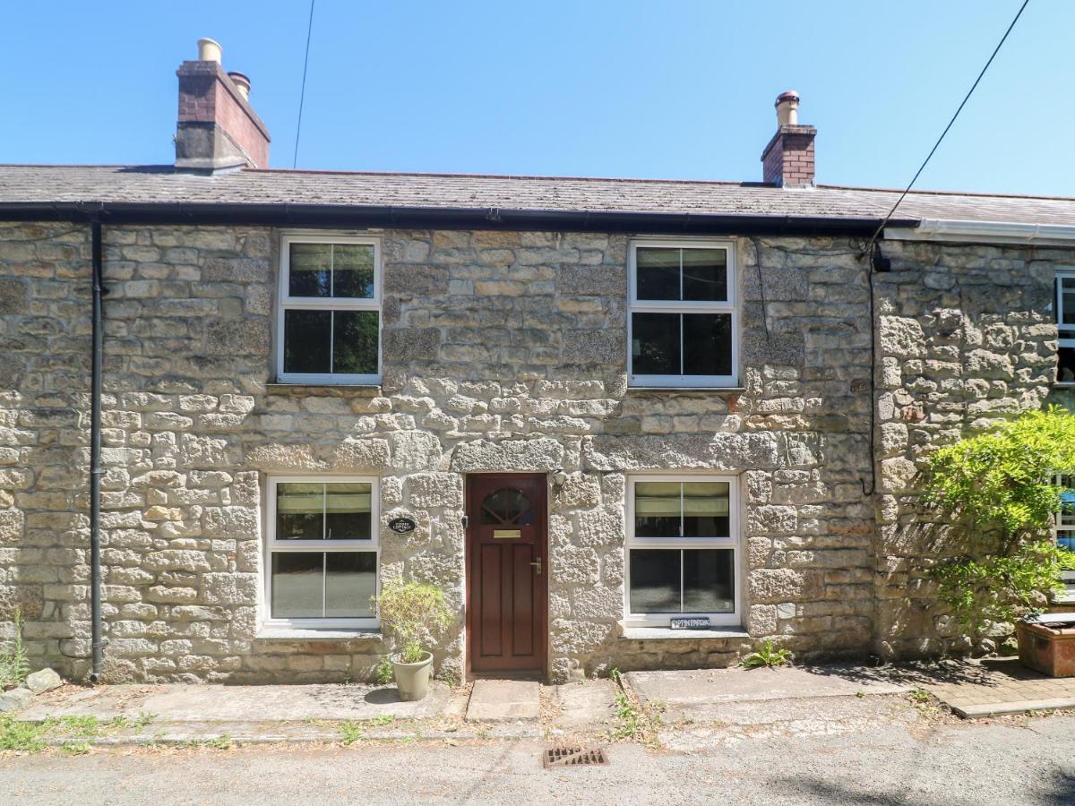 Pippin Cottage Penzance Kültér fotó