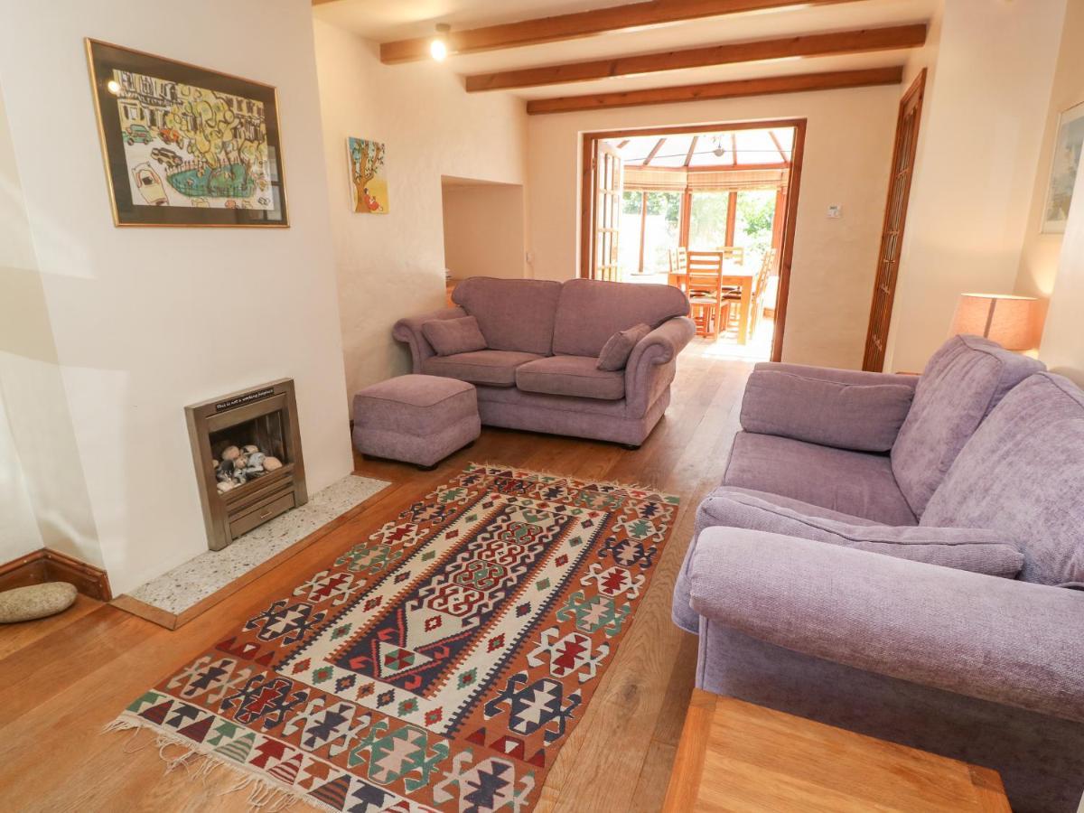 Pippin Cottage Penzance Kültér fotó