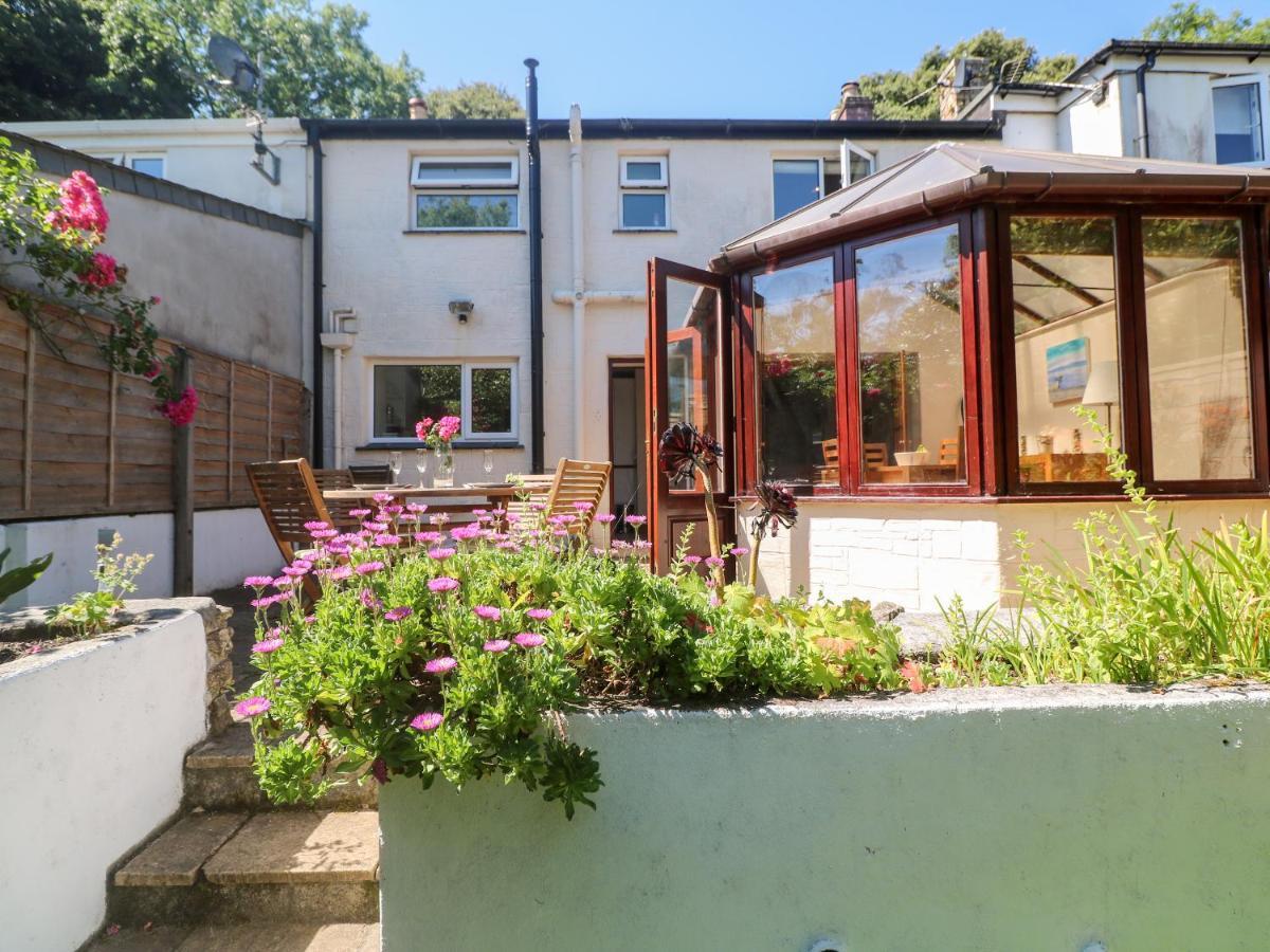 Pippin Cottage Penzance Kültér fotó