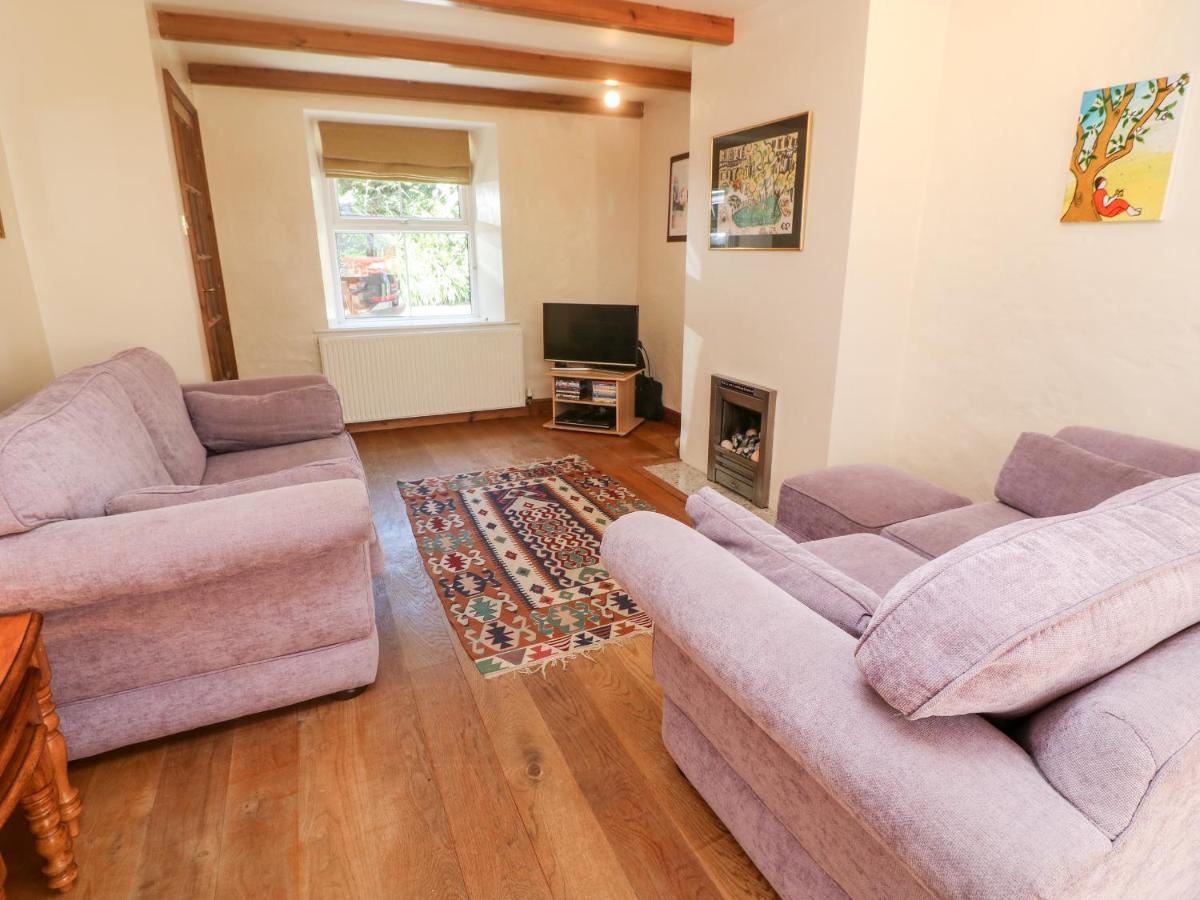 Pippin Cottage Penzance Kültér fotó