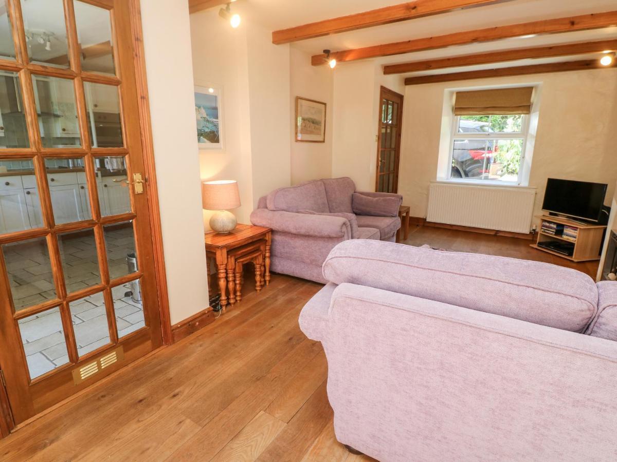 Pippin Cottage Penzance Kültér fotó