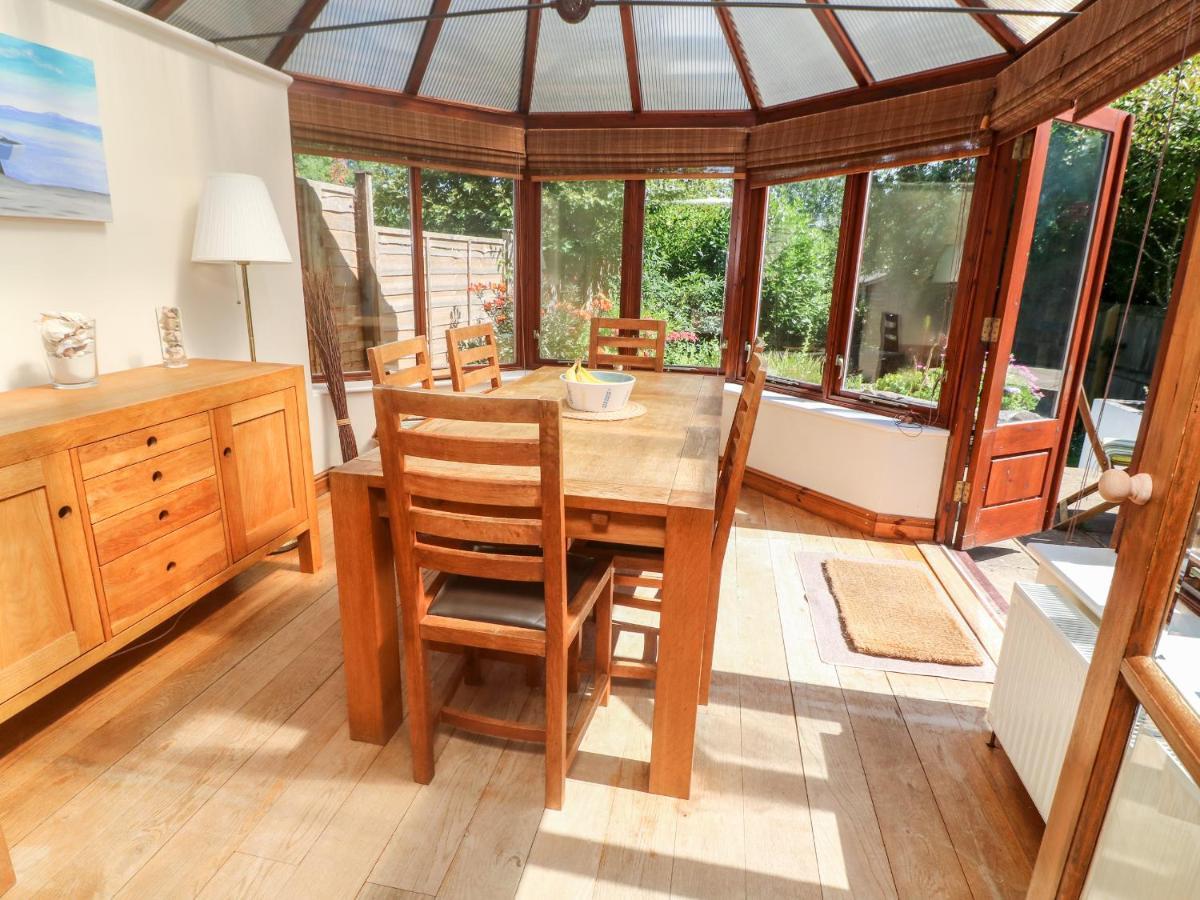 Pippin Cottage Penzance Kültér fotó