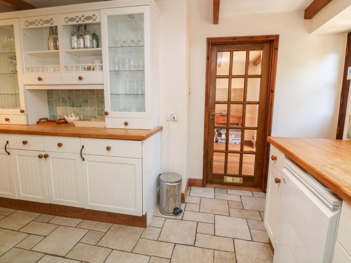 Pippin Cottage Penzance Kültér fotó