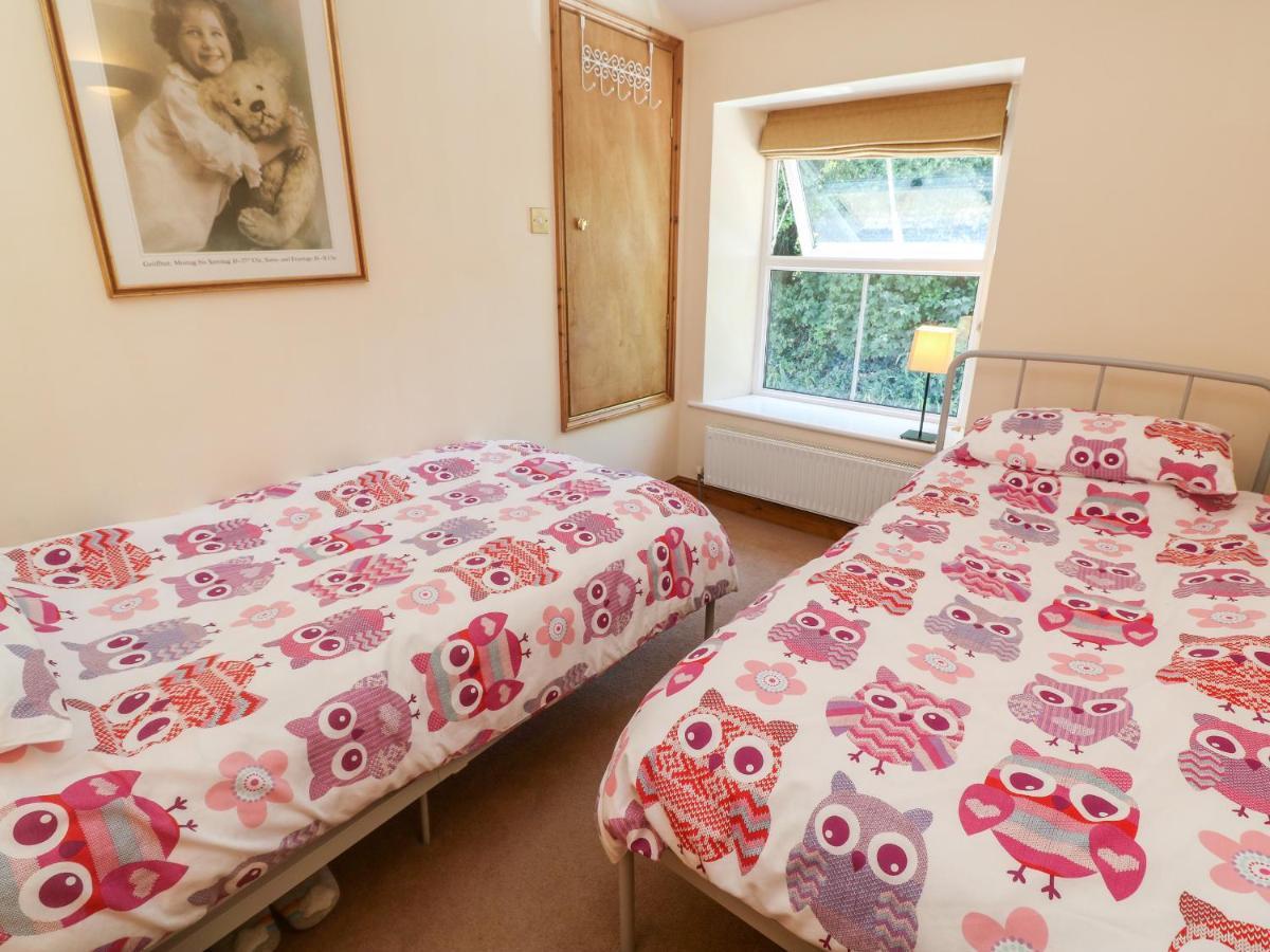 Pippin Cottage Penzance Kültér fotó